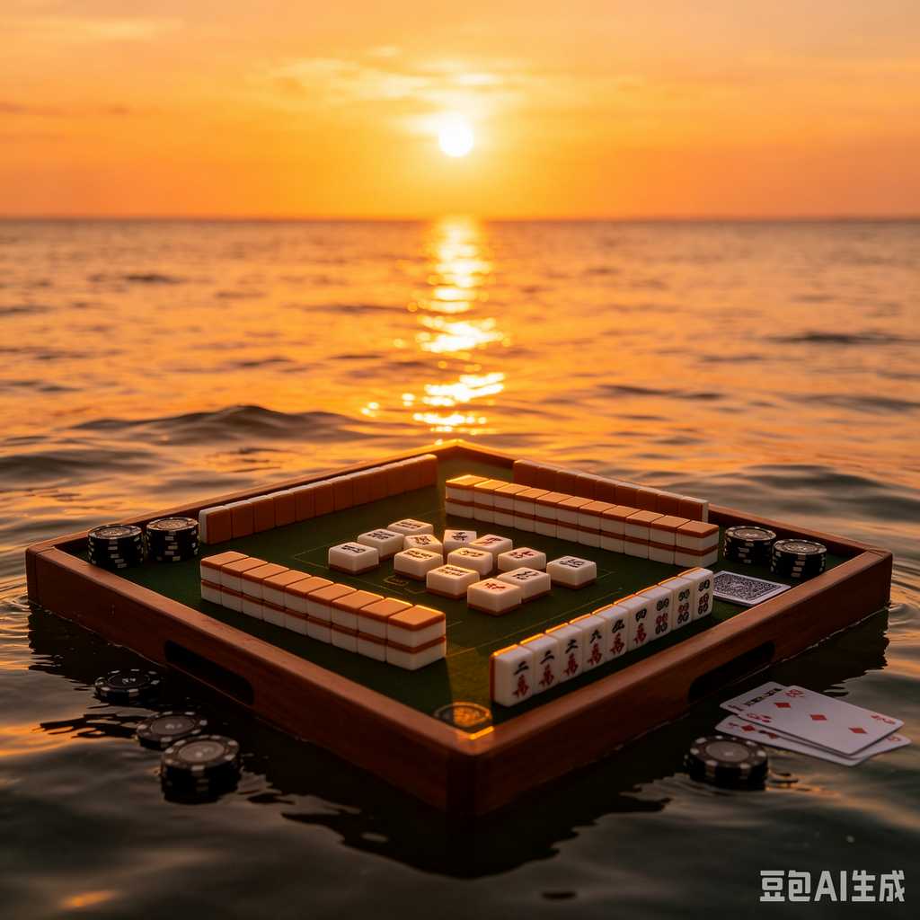 Houston,mahjong